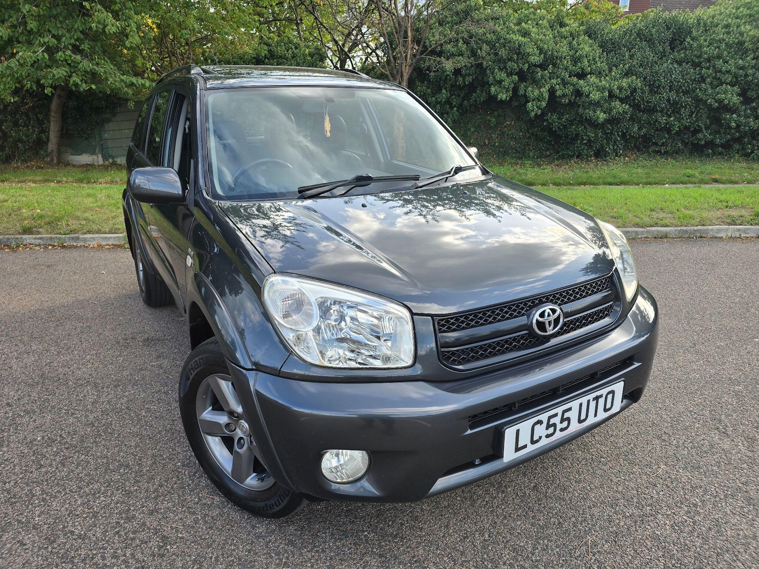 Vehicle 15