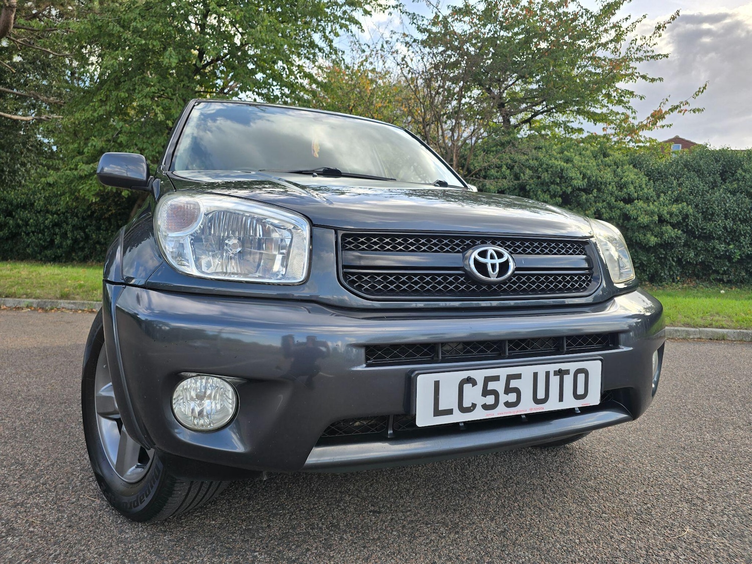 Vehicle 19