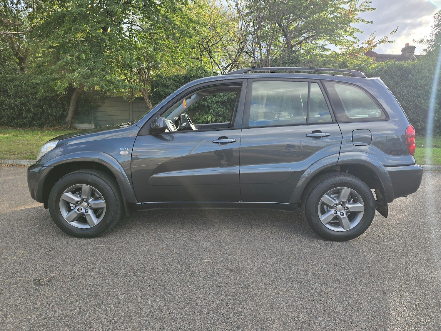 Vehicle 27