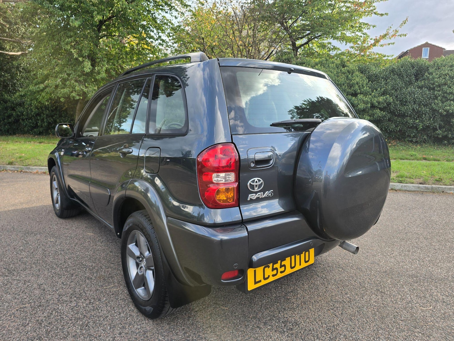 Vehicle 28