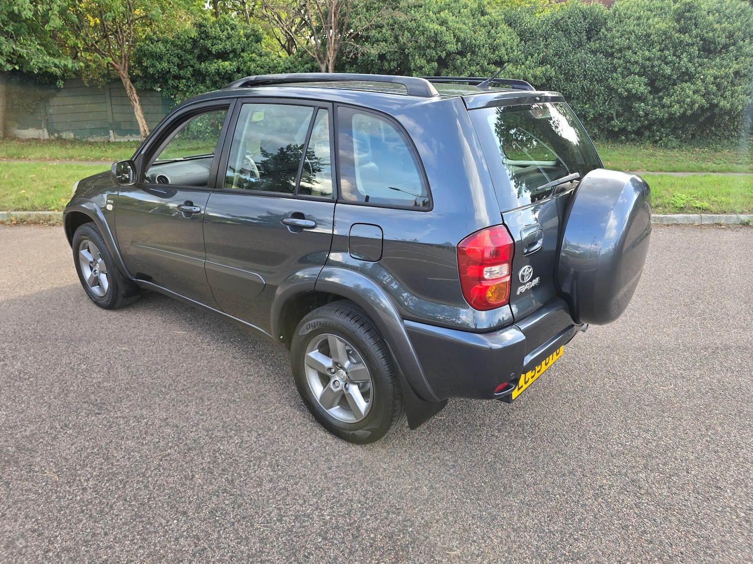 Vehicle 33