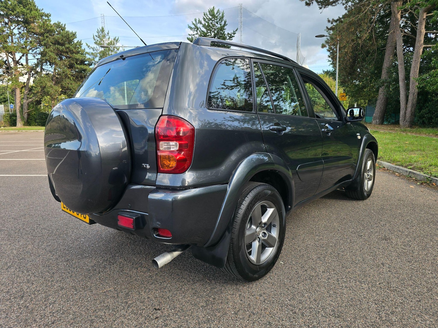 Vehicle 39