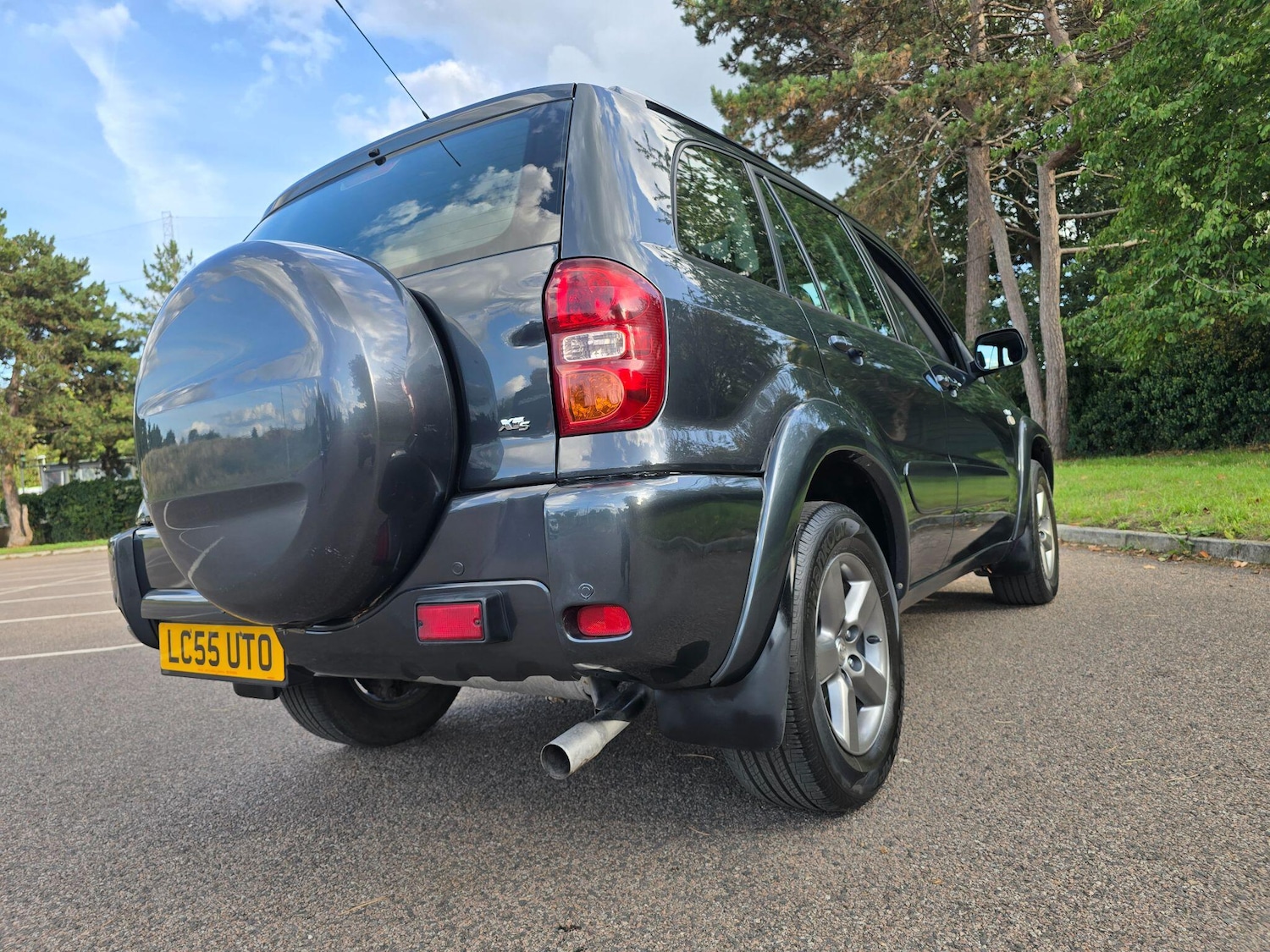 Vehicle 42