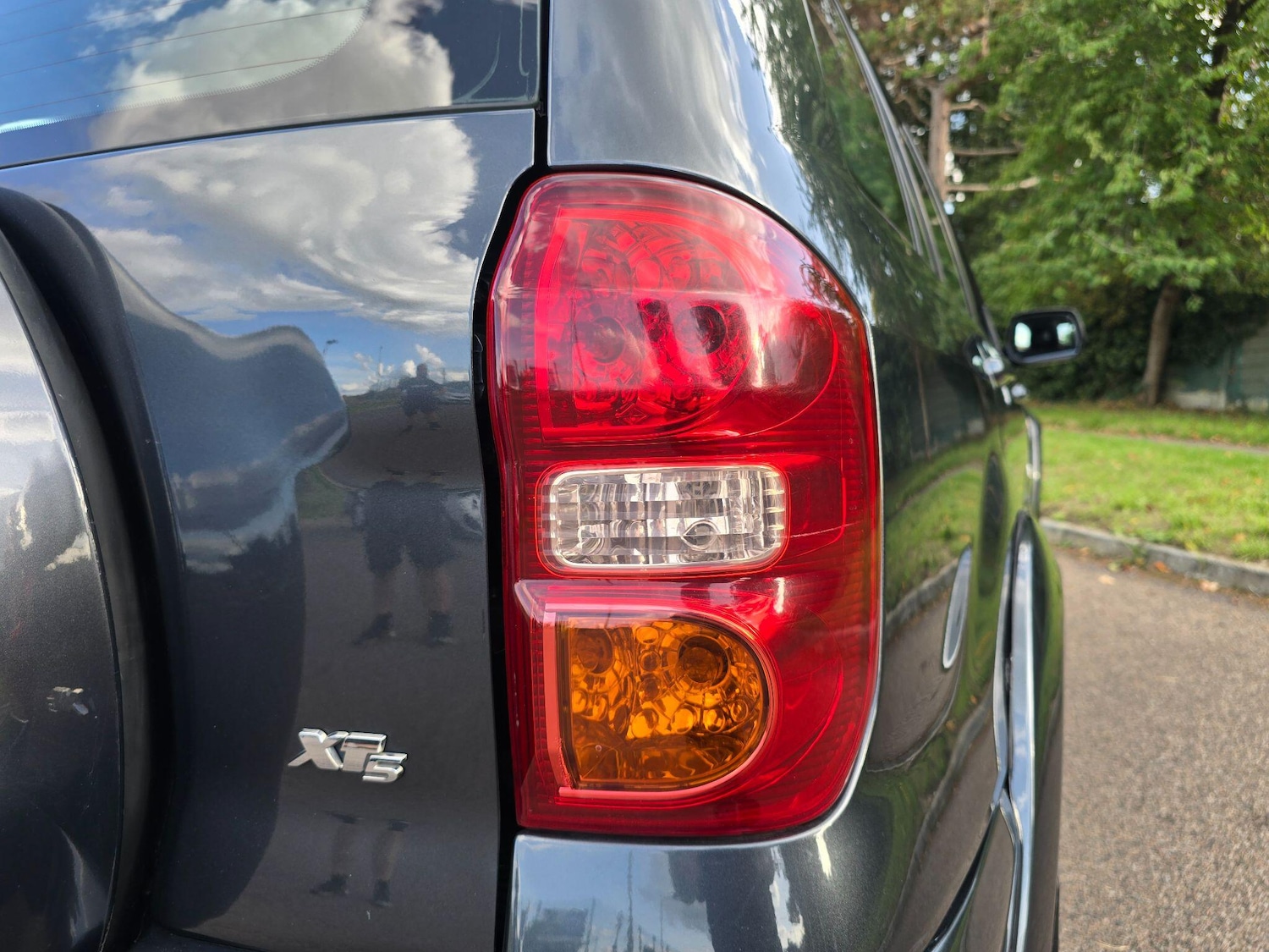 Vehicle 44