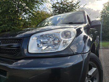 Used Toyota RAV4 2005 for sale - 76060789: Photo