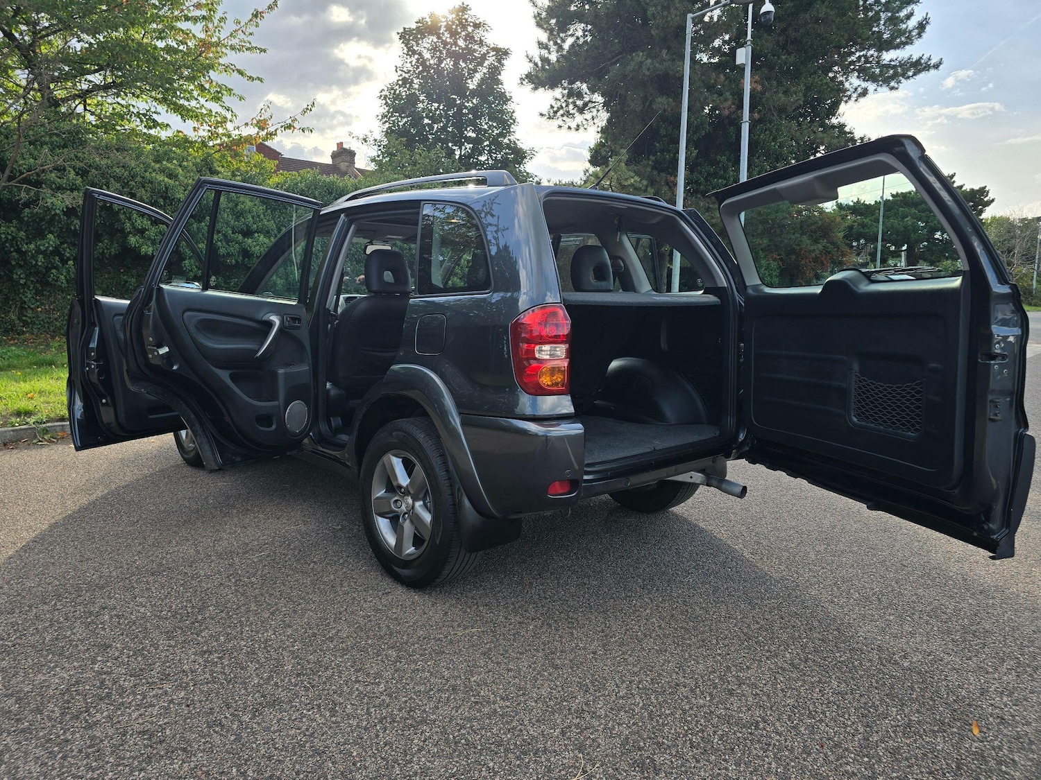 Vehicle 57