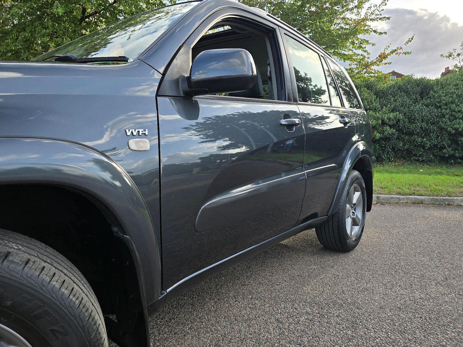 Vehicle 6