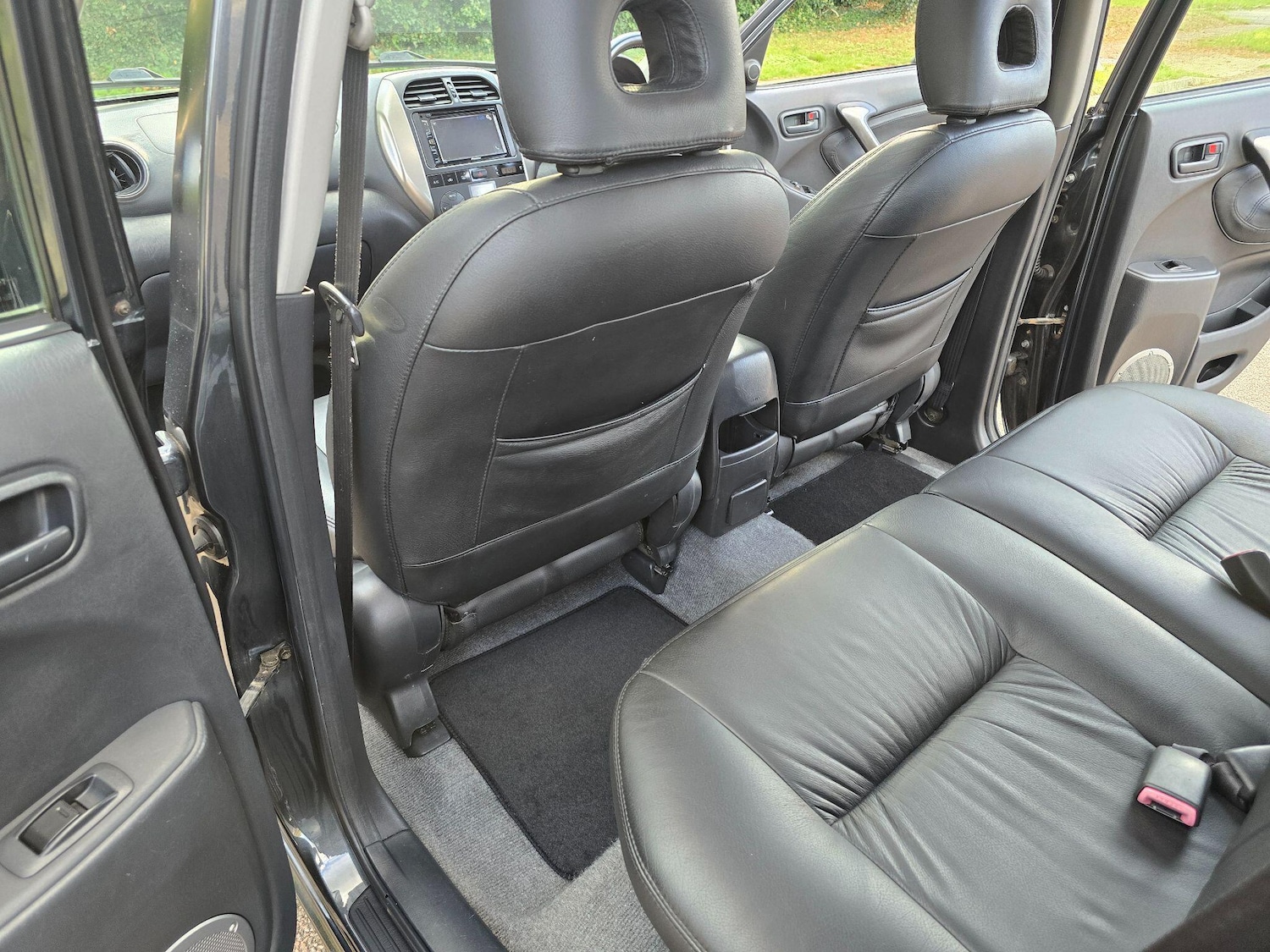 Vehicle 60