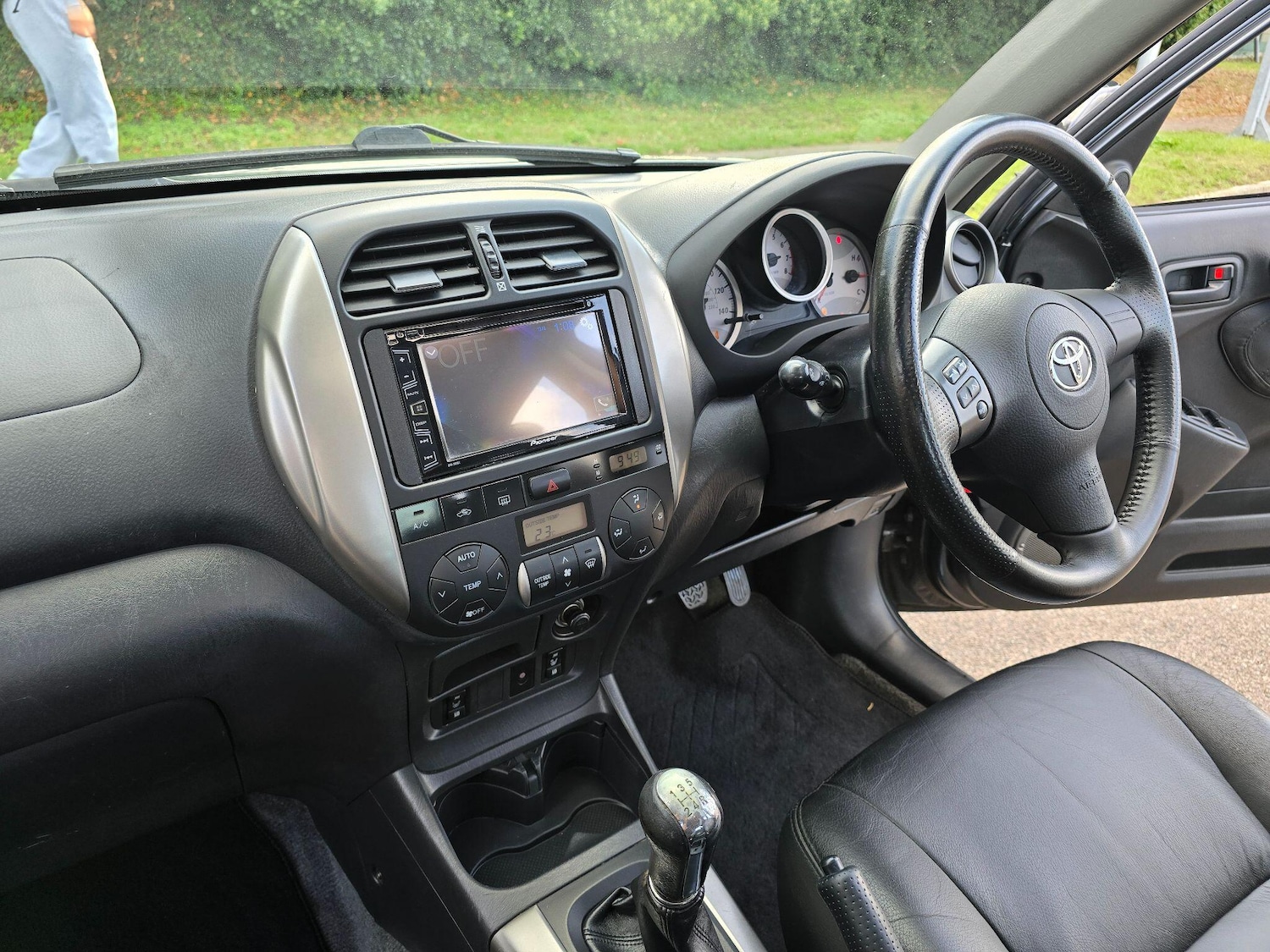 Vehicle 68