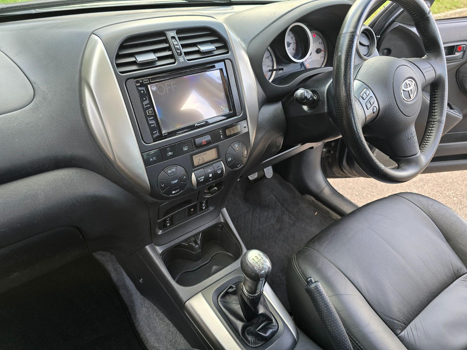 Vehicle 69