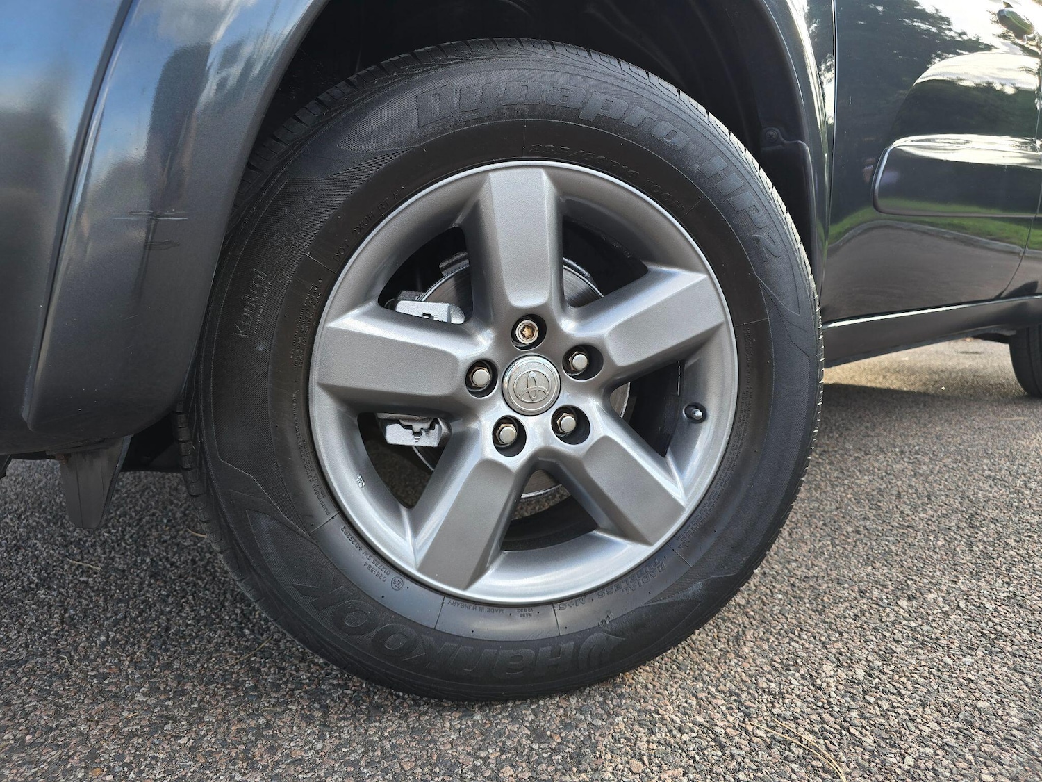Vehicle 7