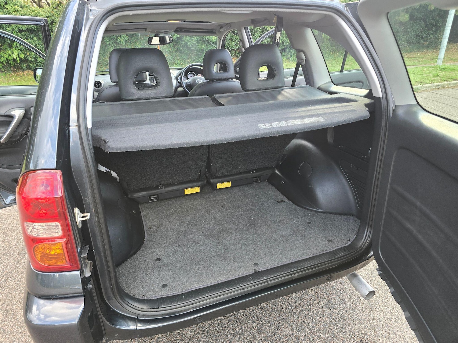 Vehicle 75