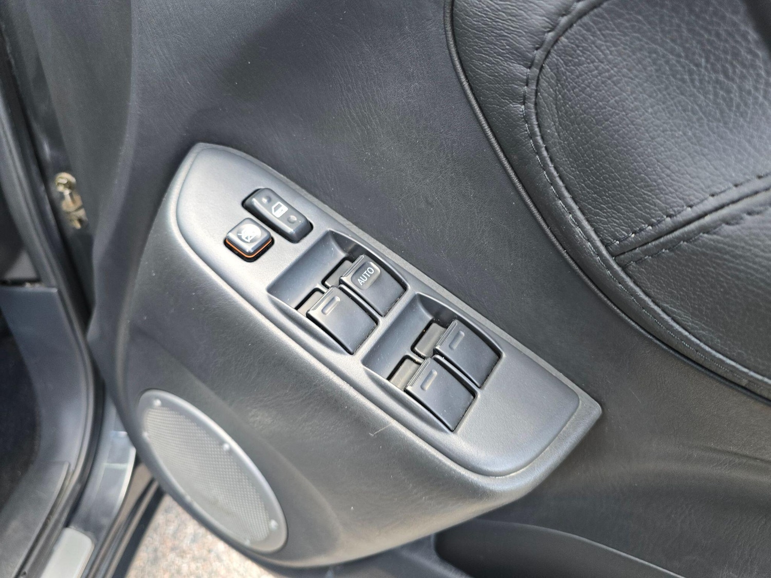 Vehicle 81