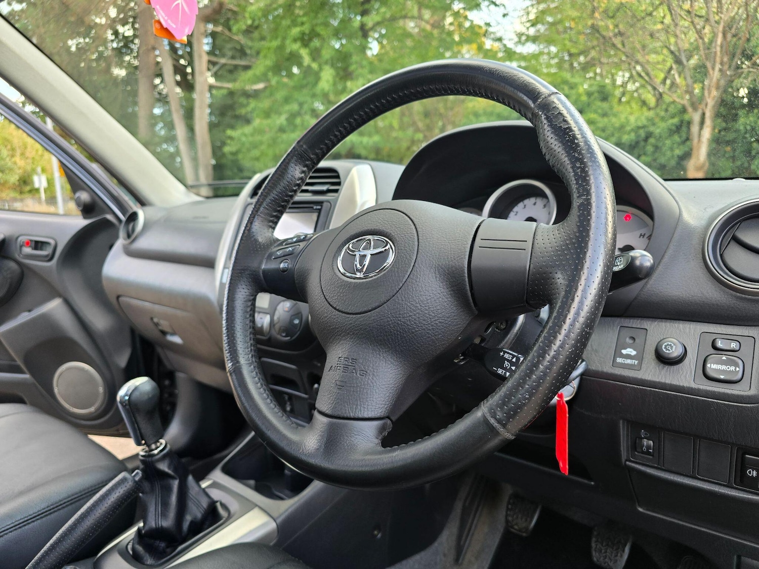 Vehicle 83