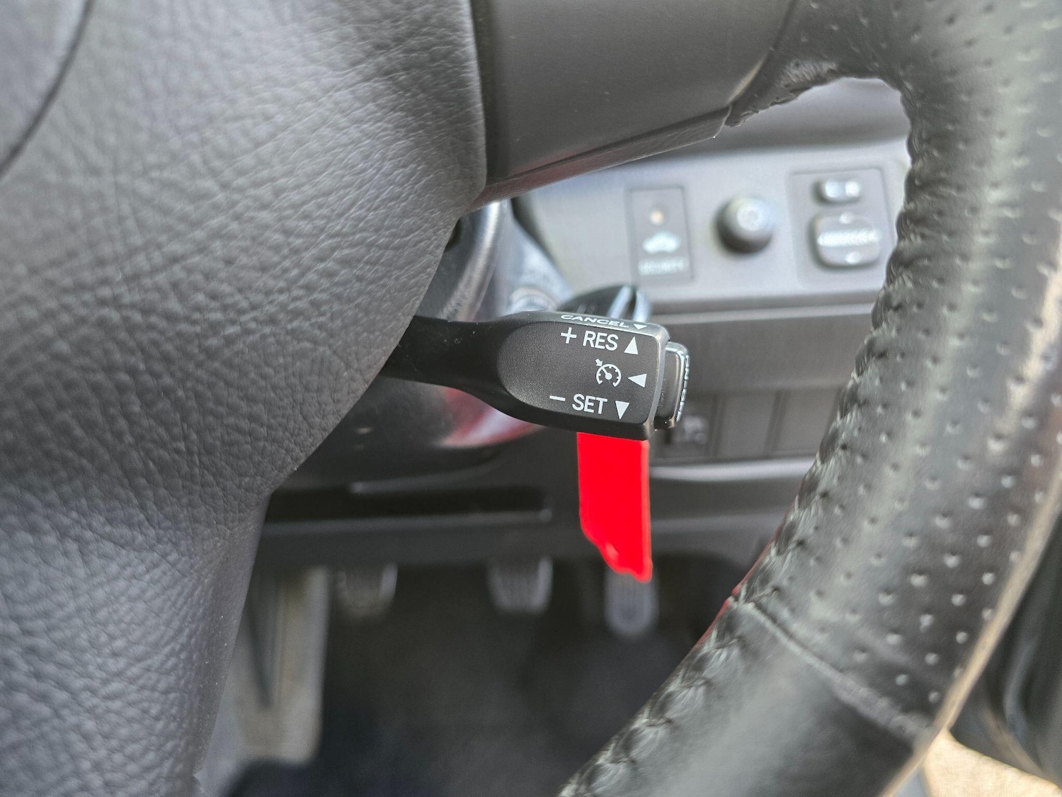 Vehicle 95