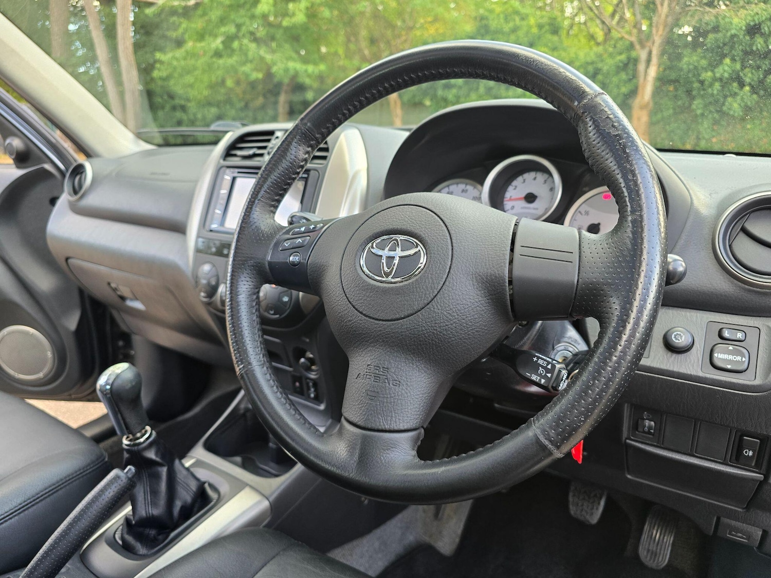 Vehicle 96