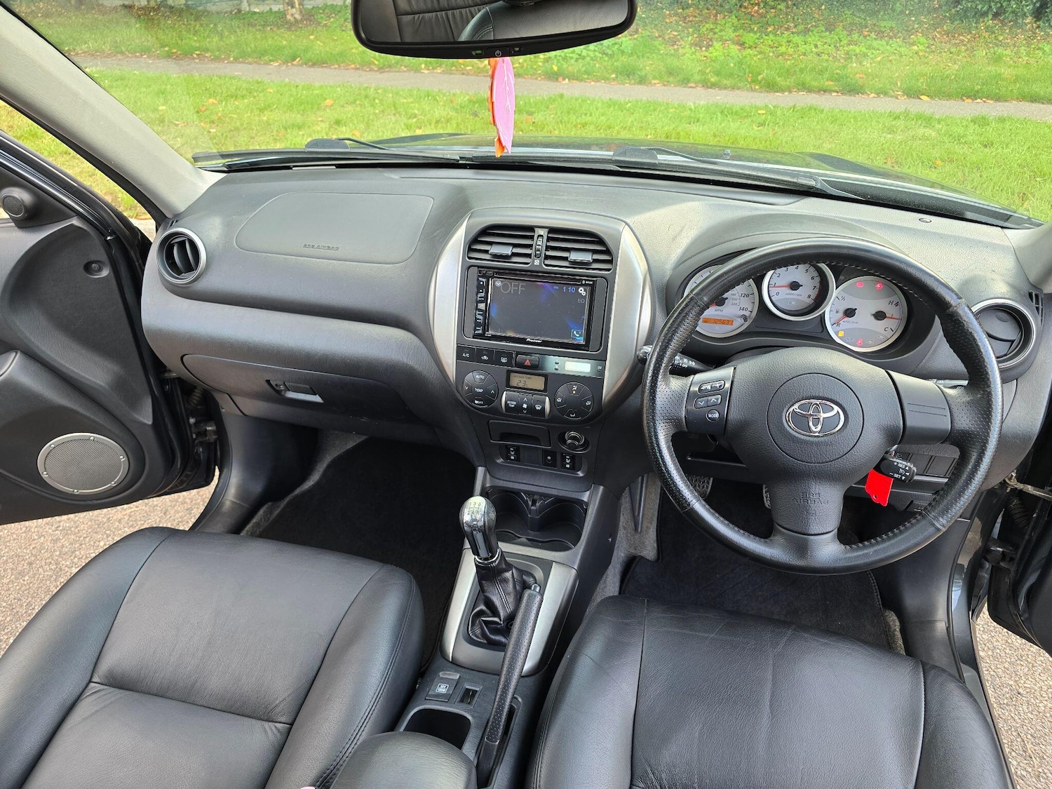 Vehicle 99