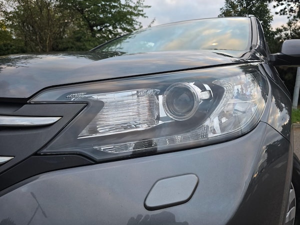 Used Honda CR-V 2014 for sale - 76085271: Photo 11