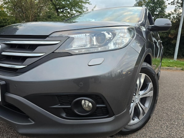 Used Honda CR-V 2014 for sale - 76085271: Photo 12