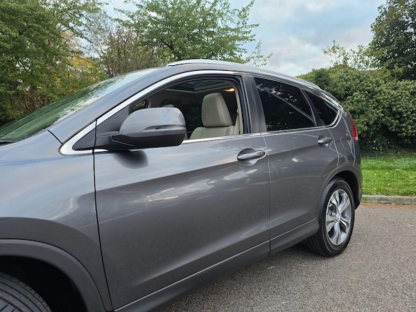 Used Honda CR-V 2014 for sale - 76085271: Photo 15