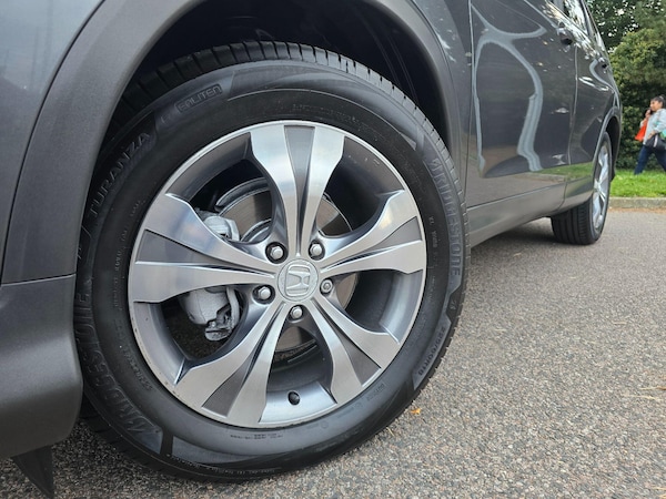 Used Honda CR-V 2014 for sale - 76085271: Photo 16