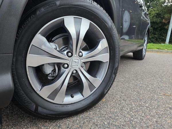 Used Honda CR-V 2014 for sale - 76085271: Photo 17