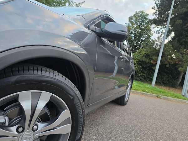 Used Honda CR-V 2014 for sale - 76085271: Photo 18