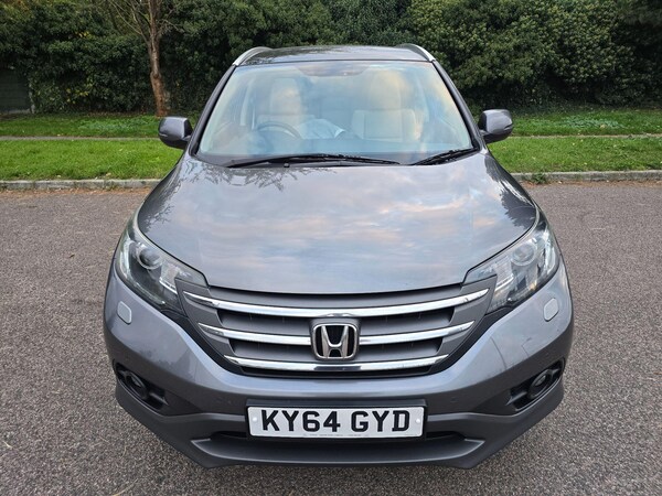 Used Honda CR-V 2014 for sale - 76085271: Photo 19