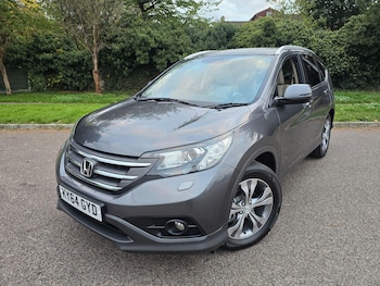 Honda - CR-V