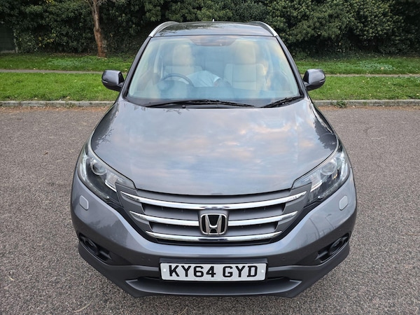Used Honda CR-V 2014 for sale - 76085271: Photo 20