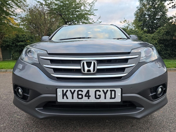Used Honda CR-V 2014 for sale - 76085271: Photo 21