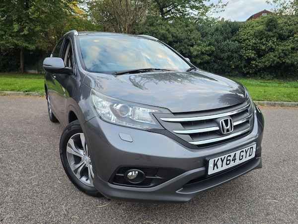 Used Honda CR-V 2014 for sale - 76085271: Photo 22
