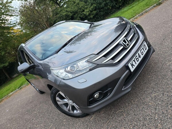 Used Honda CR-V 2014 for sale - 76085271: Photo 23