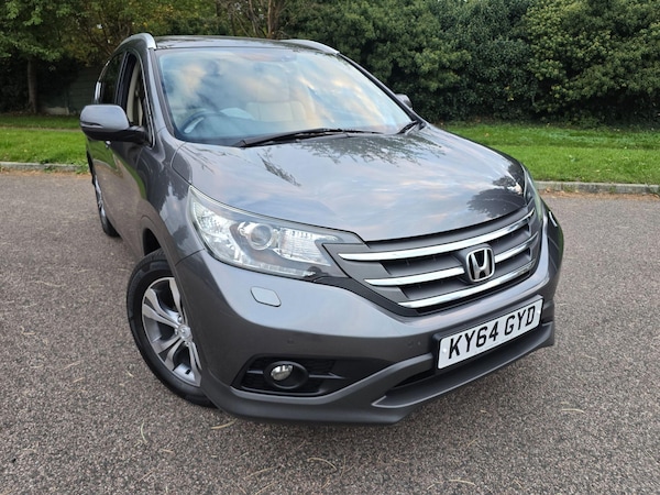 Used Honda CR-V 2014 for sale - 76085271: Photo 24