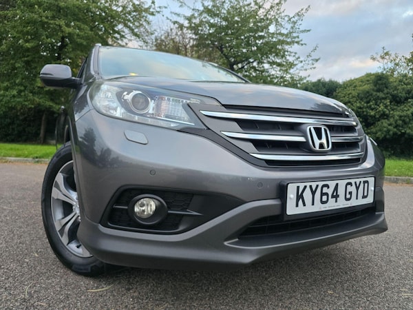 Used Honda CR-V 2014 for sale - 76085271: Photo 25