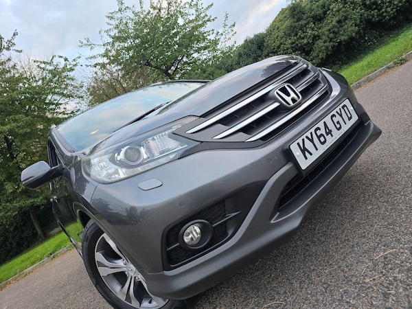 Used Honda CR-V 2014 for sale - 76085271: Photo 26