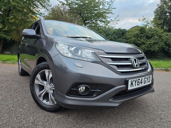Used Honda CR-V 2014 for sale - 76085271: Photo 27