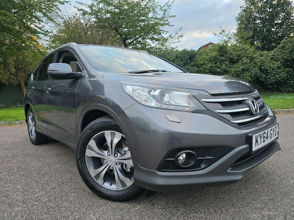 Used Honda CR-V 2014 for sale - 76085271: Photo 28