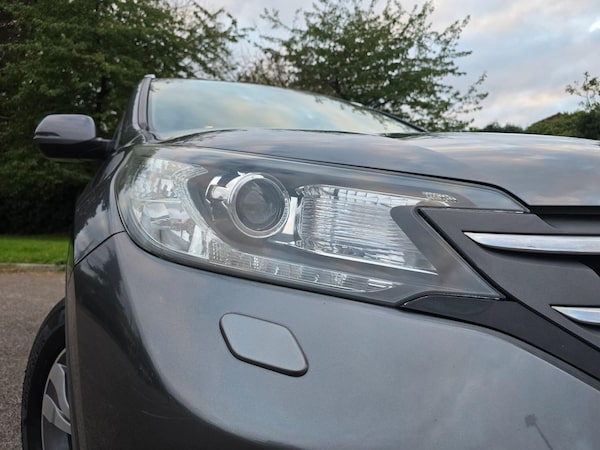 Used Honda CR-V 2014 for sale - 76085271: Photo 29