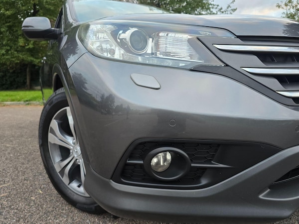 Used Honda CR-V 2014 for sale - 76085271: Photo 30