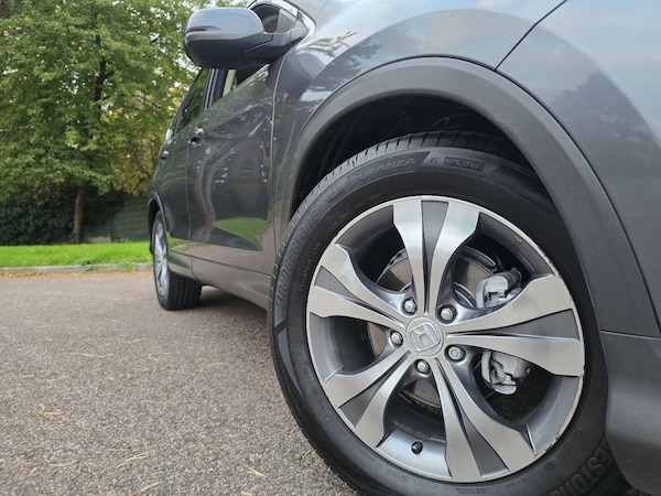 Used Honda CR-V 2014 for sale - 76085271: Photo 31