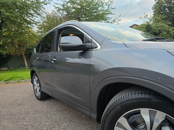 Used Honda CR-V 2014 for sale - 76085271: Photo 32