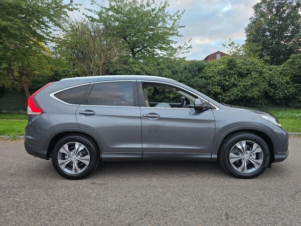 Used Honda CR-V 2014 for sale - 76085271: Photo 33
