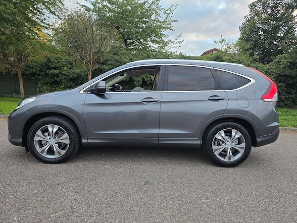 Used Honda CR-V 2014 for sale - 76085271: Photo 34