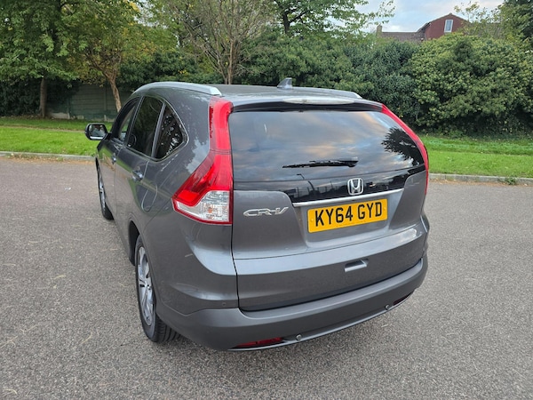 Used Honda CR-V 2014 for sale - 76085271: Photo 36