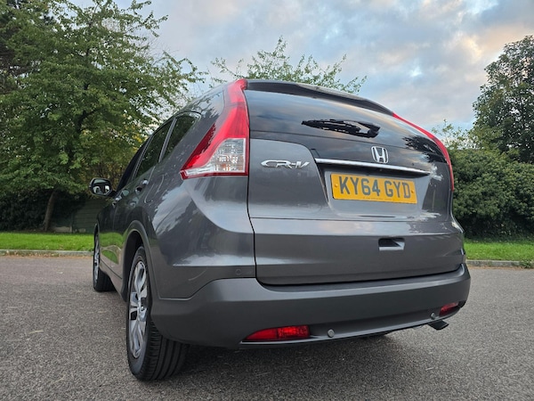 Used Honda CR-V 2014 for sale - 76085271: Photo 37