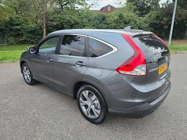 Used Honda CR-V 2014 for sale - 76085271: Photo 39