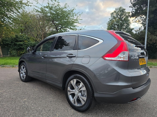 Used Honda CR-V 2014 for sale - 76085271: Photo 40