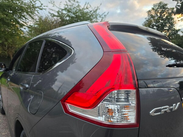 Used Honda CR-V 2014 for sale - 76085271: Photo 41