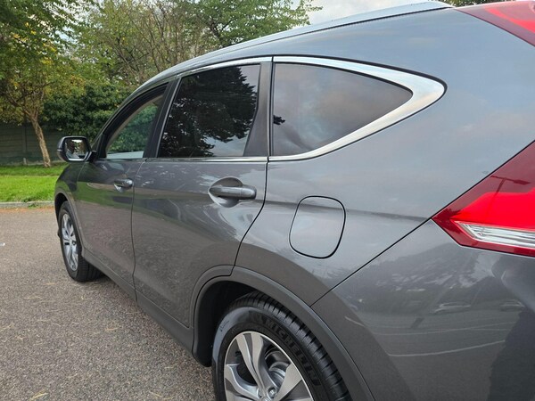 Used Honda CR-V 2014 for sale - 76085271: Photo 43